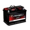 NS60 FREE BATT 45 AH MF (12V) – L
