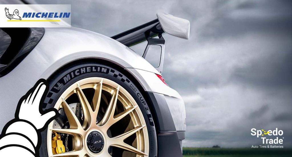 MICHELIN