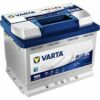 TD70 VARTA 60 AH MF (12V) – L