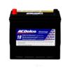 NS60 AC DELCO 45 AH MF (12V) – L