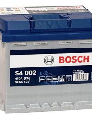 TD70 BOSCH 63 AH MF
