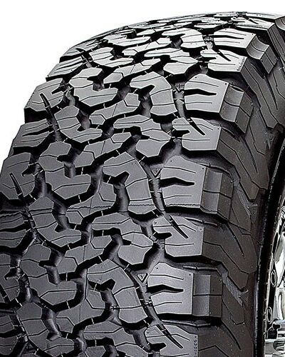 BF GOODRICH 315/70/17 315/70R17