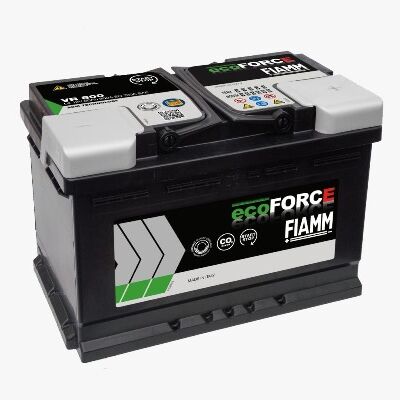 DIN95 FIAMM 95 AH AGM (12V) – لتر