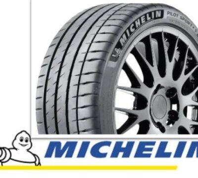 MICHELIN 285/35/22 285/35R22