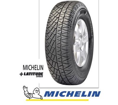 MICHELIN 265/60/18 265/60R18