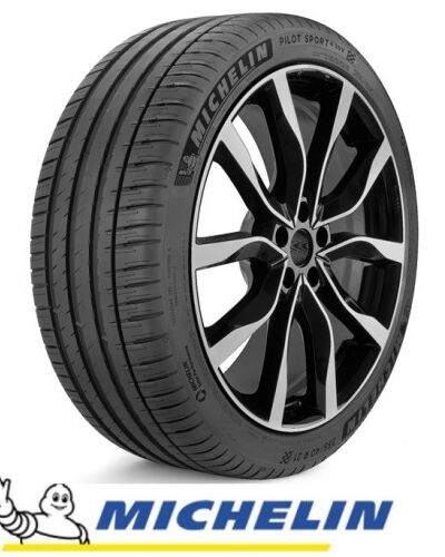 MICHELIN 275/45/21 275/45R21