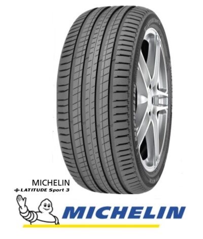 MICHELIN 265/45/20 265/45R20