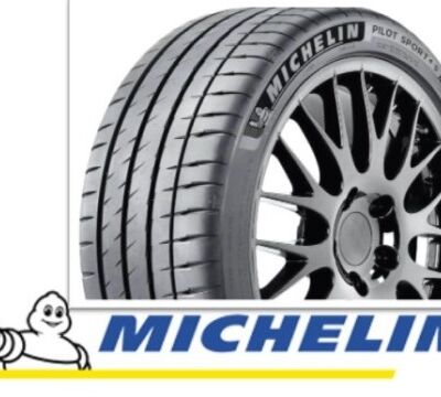 MICHELIN 285/35/22 285/35R22