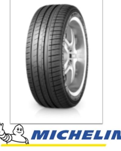 MICHELIN 275/40/19 275/40R19