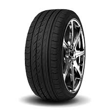 CENTRA 235/55/18 235/55R18