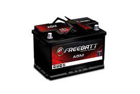 TD70 FREE BATT 60 AH MF (12V) – L