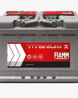 DIN80 FIAAM AGM