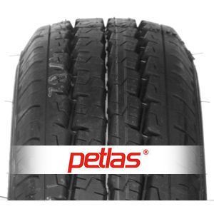 PETLAS 215/70/15LT 215/70R15LT