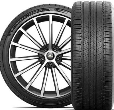 MICHELIN 245/40/20 245/40R20