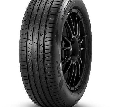 PIRELLI 265/45/21 265/45R21